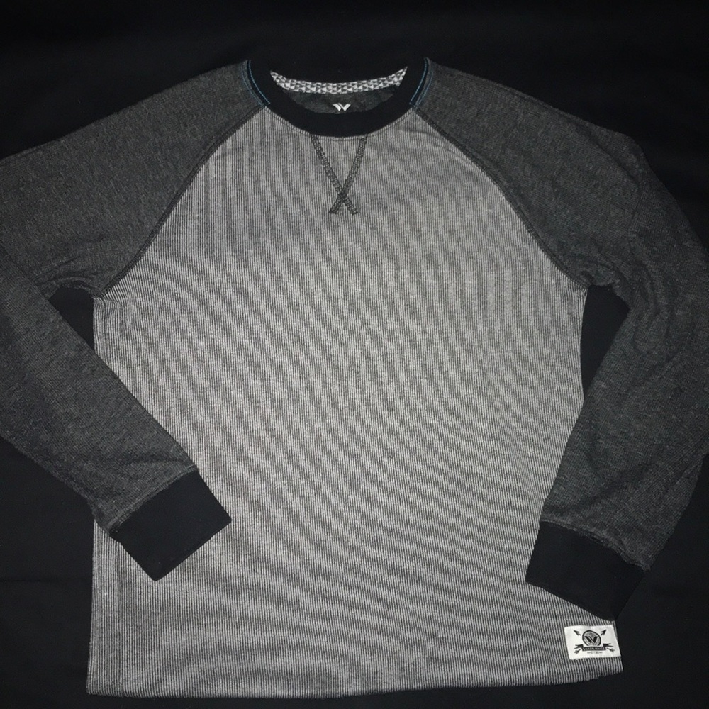 Boys Pullover top